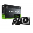 MSI RTX 5080 16G VENTUS 3X OC BLACK graphics card