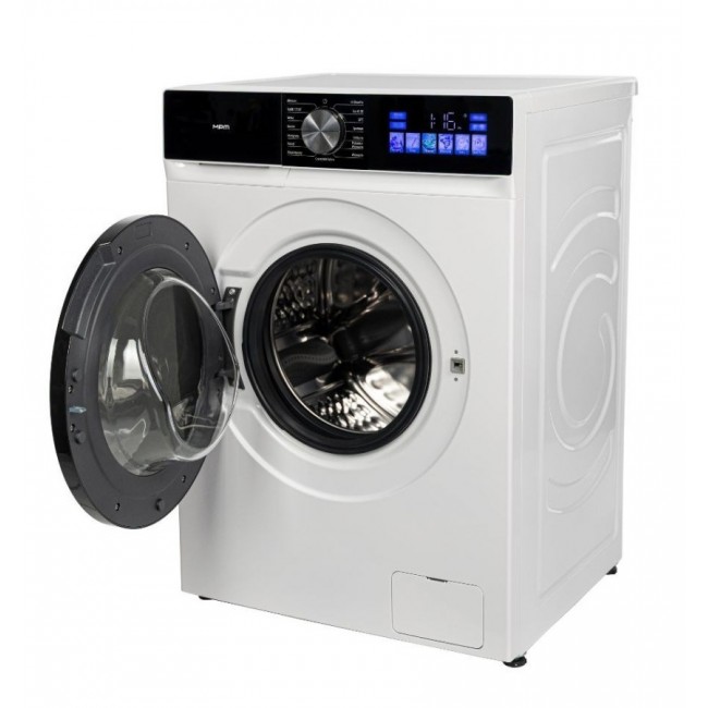 MPM-5914-PT-51 Automatic washing machine White
