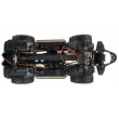 Amewi 22655 Radio-Controlled (RC) model Crawler truck Electric engine 1:10