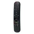 LG MR25GB remote control Bluetooth TV Press buttons