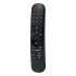 LG MR25GB remote control Bluetooth TV Press buttons