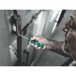 Wera 838 RA-R M Multi-bit screwdriver Straight screwdriver