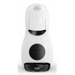 De Longhi Piccolo EDG110.WB Manual Capsule coffee machine 0.8 L