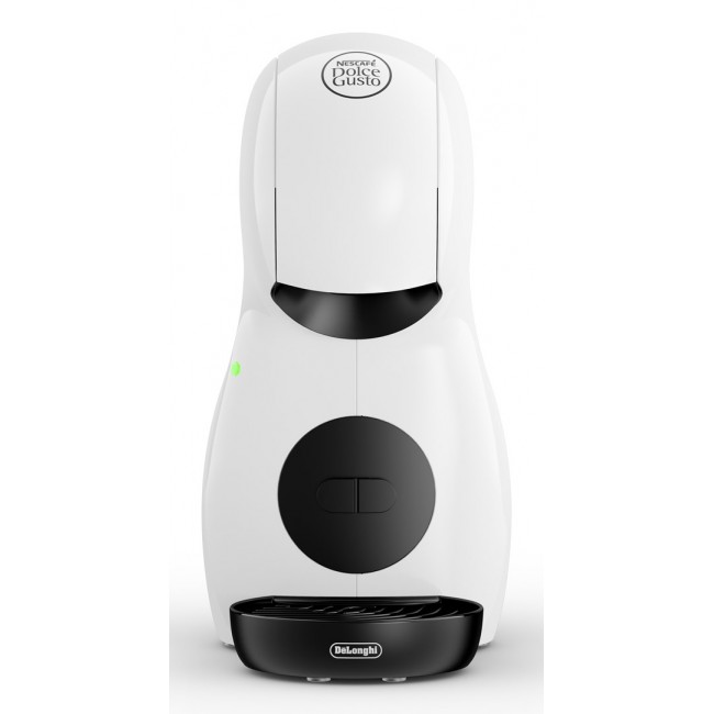 De Longhi Piccolo EDG110.WB Manual Capsule coffee machine 0.8 L