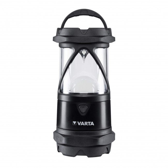 Varta INDESTRUCTIBLE L30 PRO Black, Transparent Hand flashlight LED Varta INDESTRUCTIBLE L30 PRO Black, Transparent Hand flashlight LED