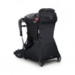 Osprey Poco Child Carrier Tourist Carrier Black Osprey Poco Child Carrier Tourist Carrier Black