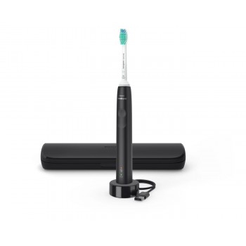 Philips Sonicare 3100 series 3100 series HX3673/14 Sonic electric toothbrush with accessories