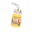 YANKEE VANILLA CUPCAKE Scented Air Freshener YANKEE VANILLA CUPCAKE Scented Air Freshener