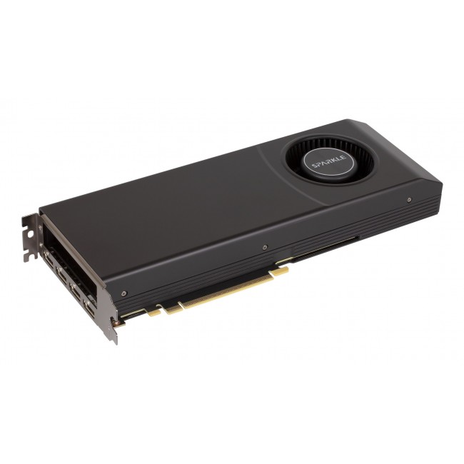 Sparkle Technology Arc Pro B70 Blower Intel 32 GB GDDR6 Sparkle Technology Arc Pro B70 Blower Intel 32 GB GDDR6