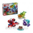 LEGO MARVEL 11207 Spidey: Underwater Vehicles