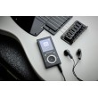 Intenso Video Scooter BT MP3 player 16 GB Black