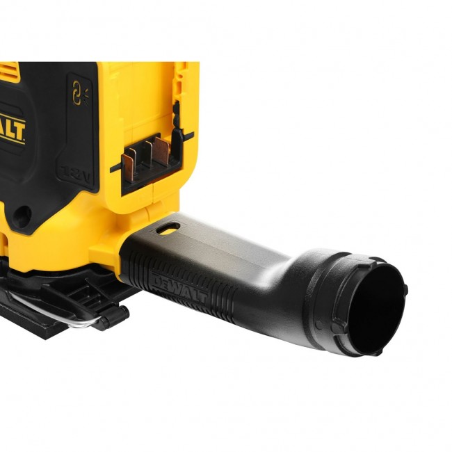 DeWALT DCW200N-XJ portable sander