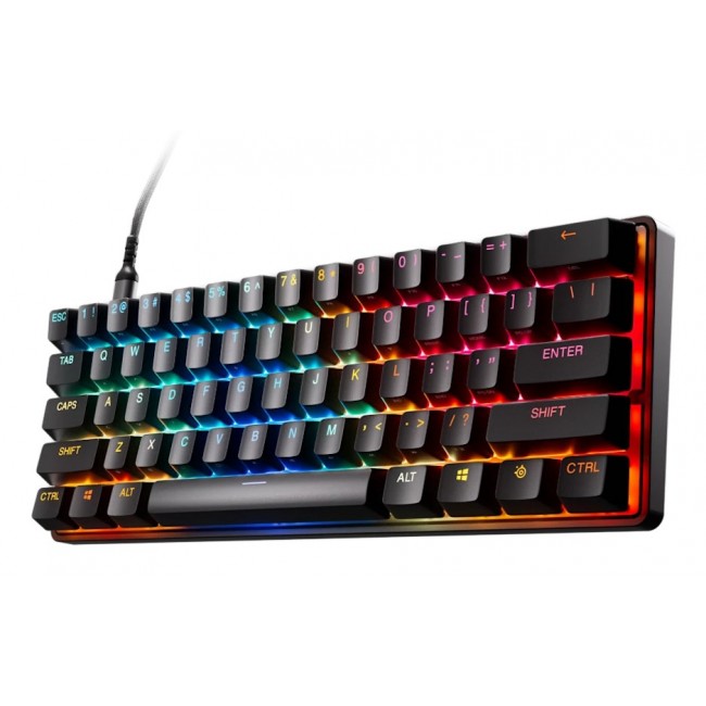 Keyboard SteelSeries Apex Pro Mini Gen 3 US Keyboard SteelSeries Apex Pro Mini Gen 3 US
