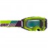 Gogle rowerowe LEATT Goggle Velocity 5.5 Cryztal one size
