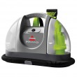 Bissell 3861Z Drum vacuum Wet 370 W Bagless