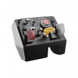 Moza Racing MTLP Panel Moza Racing MTLP Panel
