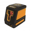 Red crossed laser 15m SMART365 SM-06-02015R