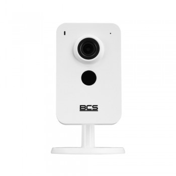 BCS BCS-L-SHOME02 security camera IP security camera Indoor 2560 x 1440 pixels