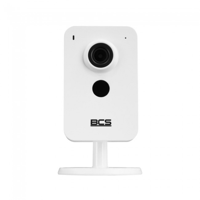 BCS BCS-L-SHOME02 security camera IP security camera Indoor 2560 x 1440 pixels