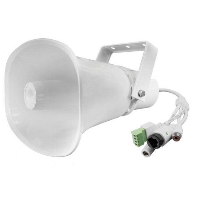 BCS BCS-P-LSIPO30 2-way White Wired 30 W
