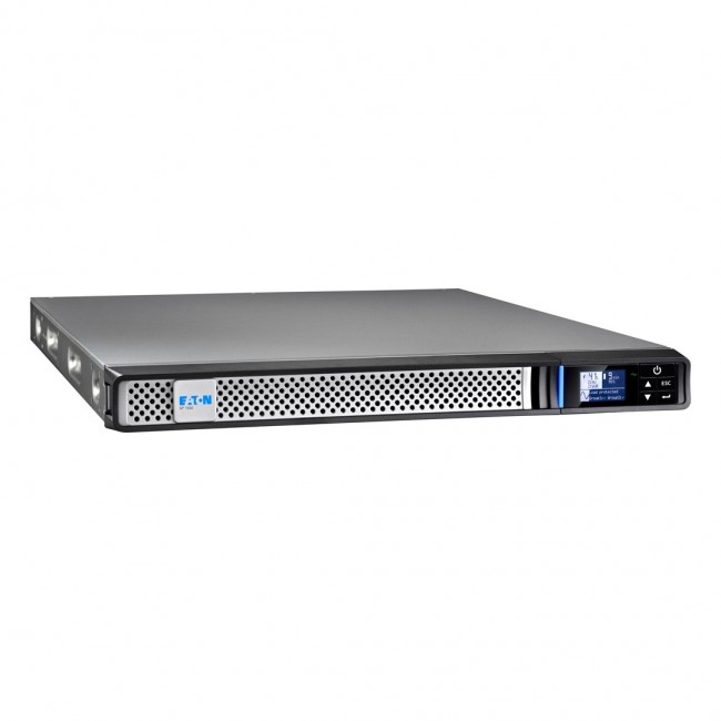 Eaton 5P1550IRG2 uninterruptible power supply (UPS) Line-Interactive 1.55 kVA 1350 W 6 AC outlet(s)