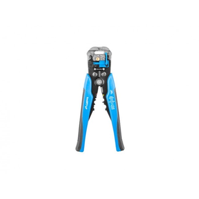 Lanberg NT-0104 cable stripper Black, Blue