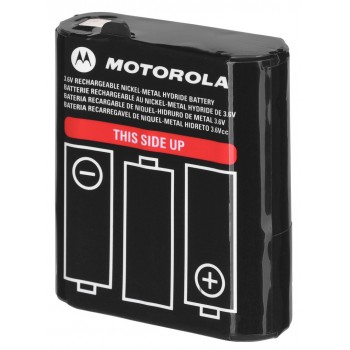 Motorola 59PMNN4477 two-way radio accessory Battery