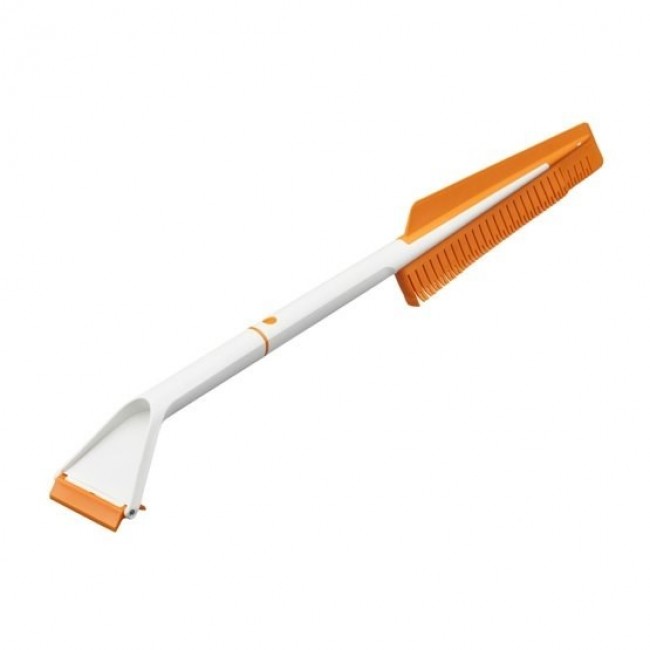 Fiskars SnowXpert Eiskratzer & Schneeb rste