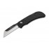 Outdoor Edge RazorWork 250 Black blister knife