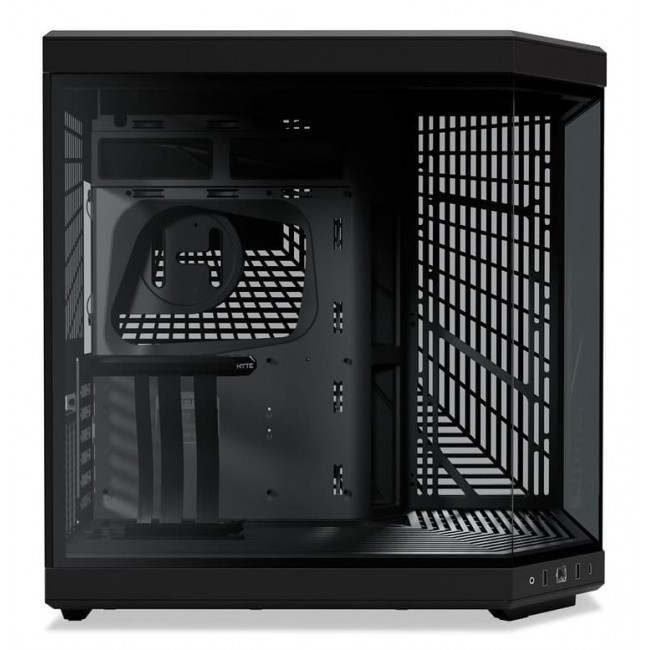 HYTE Y70 Midi Tower Black HYTE Y70 Midi Tower Black