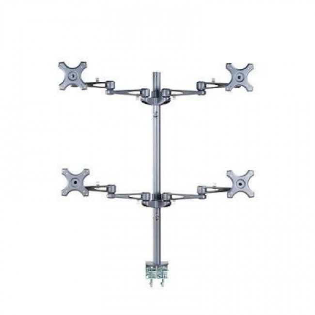 Neomounts FPMA-D935D4 Monitor arm 10-27 Neomounts FPMA-D935D4 Monitor arm 10-27