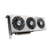 GIGABYTE GeForce RTX 4060 EAGLE OC ICE 8G Graphics Card - 8GB GDDR6, 128bit, PCI-E 4.0, 2505MHz Core Clock, 2 x DisplayPort 1.4a, 2 x HDMI 2.1a, NVIDIA DLSS 3, GV-N4060EAGLEOC ICE-8GD GIGABYTE GeForce RTX 4060 EAGLE OC ICE 8G Graphics Card - 8GB GDDR6, 128bit, PCI-E 4.0, 2505MHz Core Clock, 2 x DisplayPort 1.4a, 2 x HDMI 2.1a, NVIDIA DLSS 3, GV-N4060EAGLEOC ICE-8GD