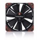 Noctua NF-F12 industrialPPC-3000 PWM Computer case Fan 12 cm Black, Brown Noctua NF-F12 industrialPPC-3000 PWM Computer case Fan 12 cm Black, Brown