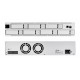 Ubiquiti UNVR-Pro 2U Grey Ubiquiti UNVR-Pro 2U Grey