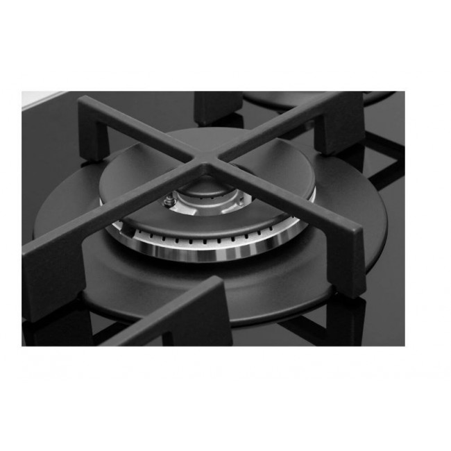 Whirlpool Gas Cooktop - AKWL 728/NB 5 burners Whirlpool Gas Cooktop - AKWL 728/NB 5 burners