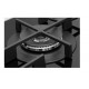 Whirlpool Gas Cooktop - AKWL 728/NB 5 burners Whirlpool Gas Cooktop - AKWL 728/NB 5 burners