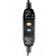 Stoneware and stone cutter 1400W Graphite 125mm disc Stoneware and stone cutter 1400W Graphite 125mm disc