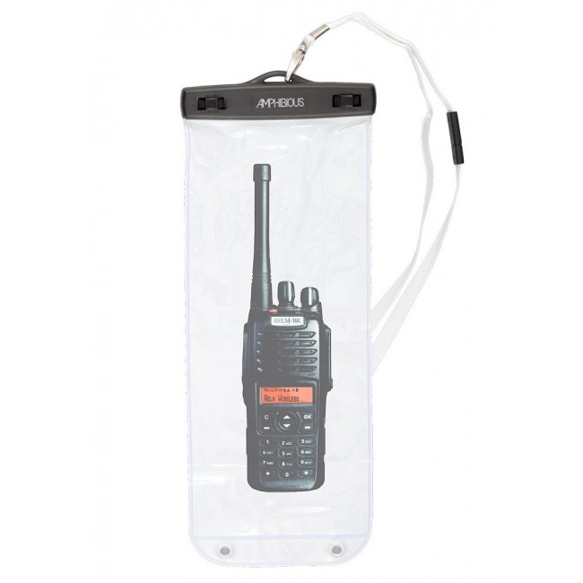 AMPHIBIOUS PROTECT 05 BLACK CS-05.01 AMPHIBIOUS PROTECT 05 BLACK CS-05.01