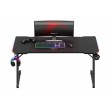 Huzaro Hero 3.3 RGB - gaming table