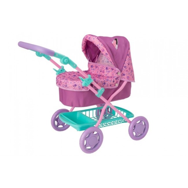 HTI Gabi Cat House Deep Stroller 1424134 /4 HTI Gabi Cat House Deep Stroller 1424134 /4
