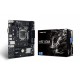 Biostar H510MHP 2.0 motherboard Intel H510 LGA 1200 (Socket H5) micro ATX Biostar H510MHP 2.0 motherboard Intel H510 LGA 1200 (Socket H5) micro ATX