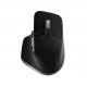 Logitech Wireless Mouse MX Master 3S f. Mac space-grey Logitech Wireless Mouse MX Master 3S f. Mac space-grey