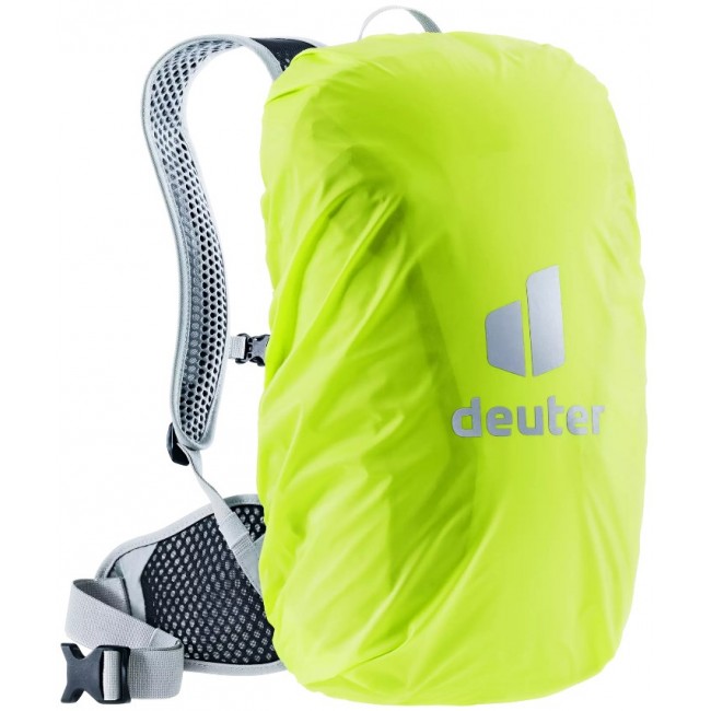 Deuter Race 8 L Grey Deuter Race 8 L Grey