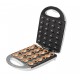 Adler AD 3039 waffle iron 24 waffle(s) 1600 W White Adler AD 3039 waffle iron 24 waffle(s) 1600 W White