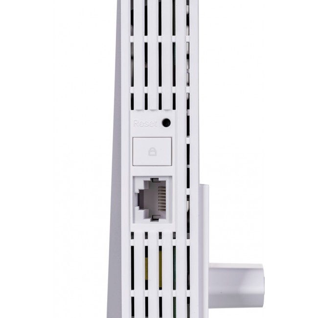 TP-Link RE500X network extender Network transmitter & receiver White 1000 Mbit/s TP-Link RE500X network extender Network transmitter & receiver White 1000 Mbit/s