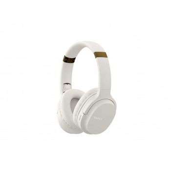 Havit I62 wireless on-ear headphones Gold