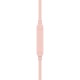 Belkin SoundForm Headset Wired In-ear Music/Everyday USB Type-C Pink