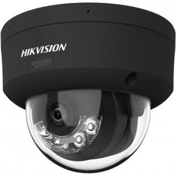 IP Camera Hikvision DS-2CD2147G3-LIS2UY 2.8mm BLACK