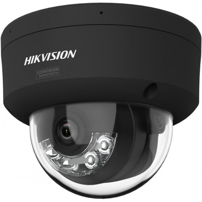 IP Camera Hikvision DS-2CD2147G3-LIS2UY 2.8mm BLACK IP Camera Hikvision DS-2CD2147G3-LIS2UY 2.8mm BLACK