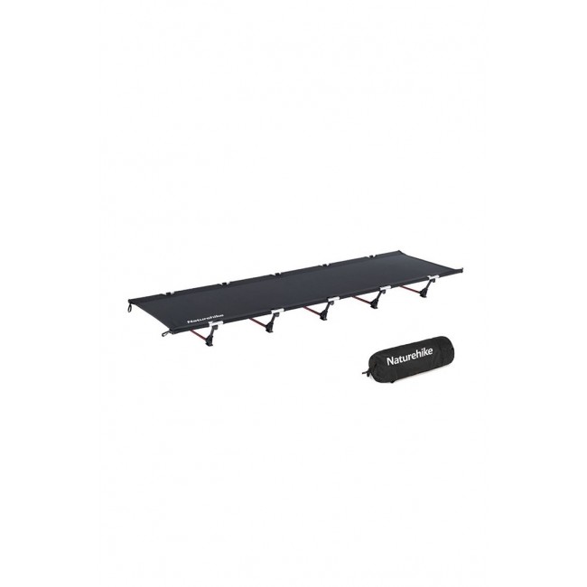 Folding bed xjc05 nh20jj001-black NATUREHIKE Folding bed xjc05 nh20jj001-black NATUREHIKE